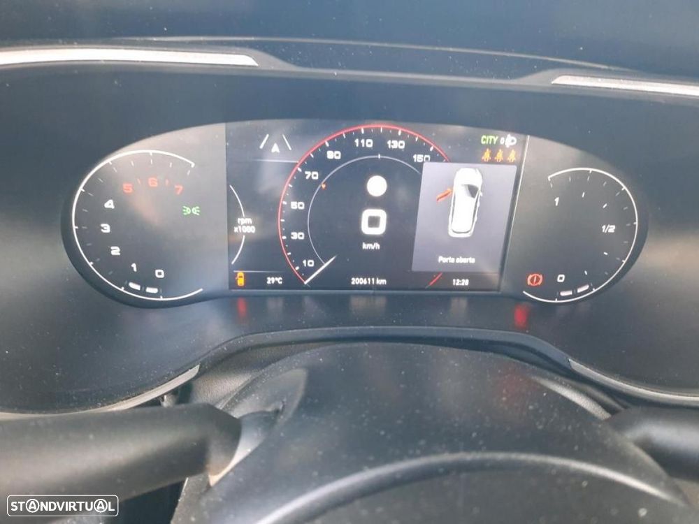 Fiat Tipo Van 1.3 M-jet Life c/iva - 6