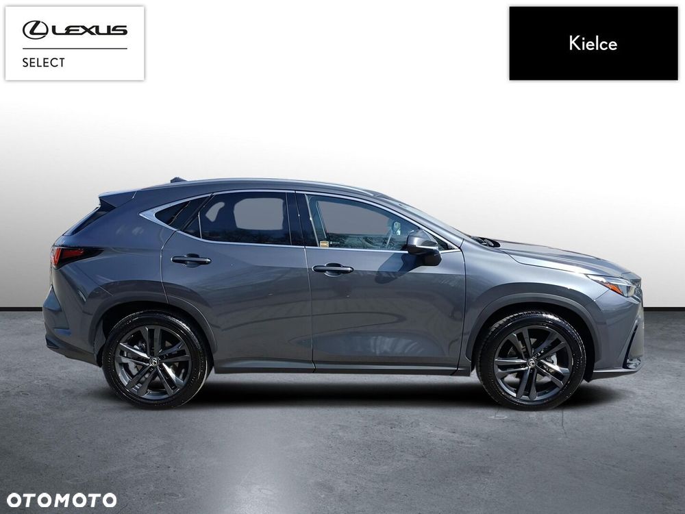 Lexus NX 350h Prestige AWD - 7