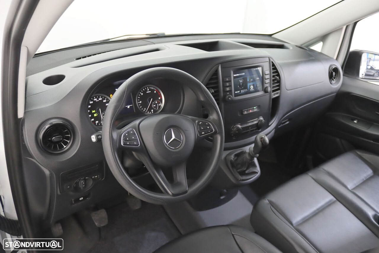 Mercedes-Benz Vito 114 CDi/34 - 3