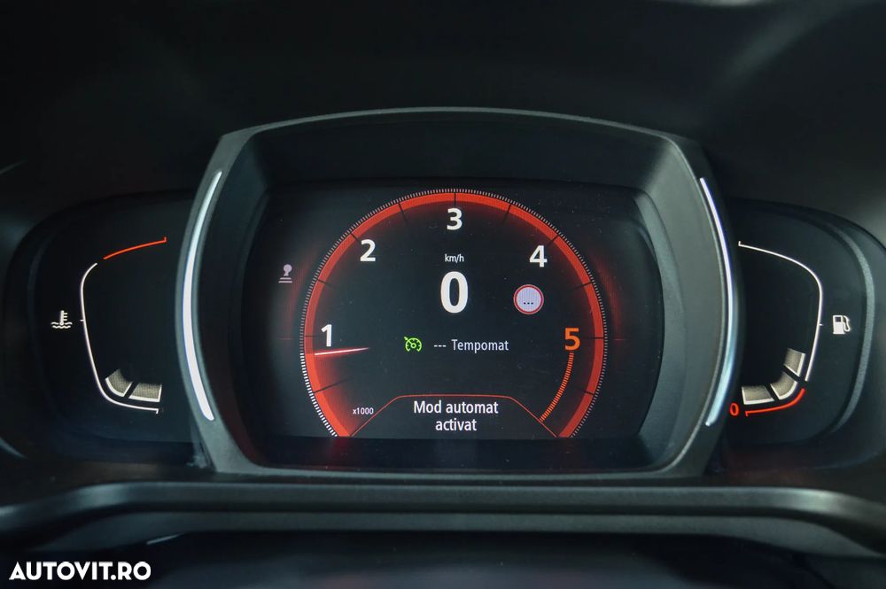 Renault Kadjar Energy dCi 130 Bose Edition - 13