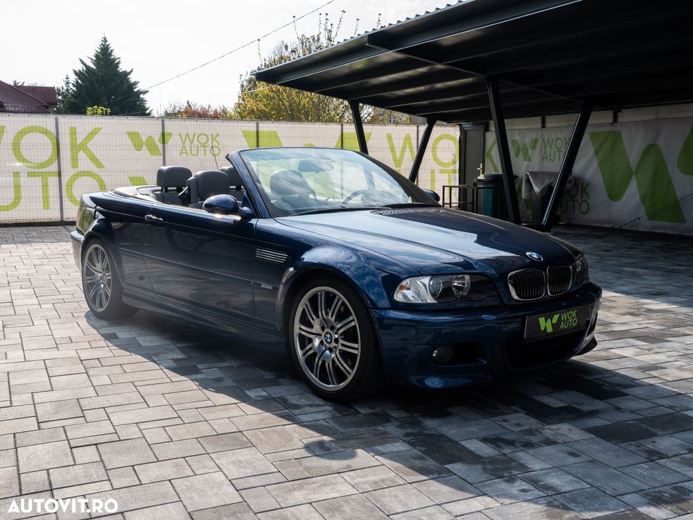 BMW M3 Standard - 2