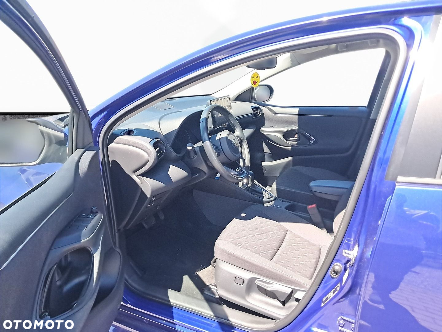 Toyota Yaris - 9