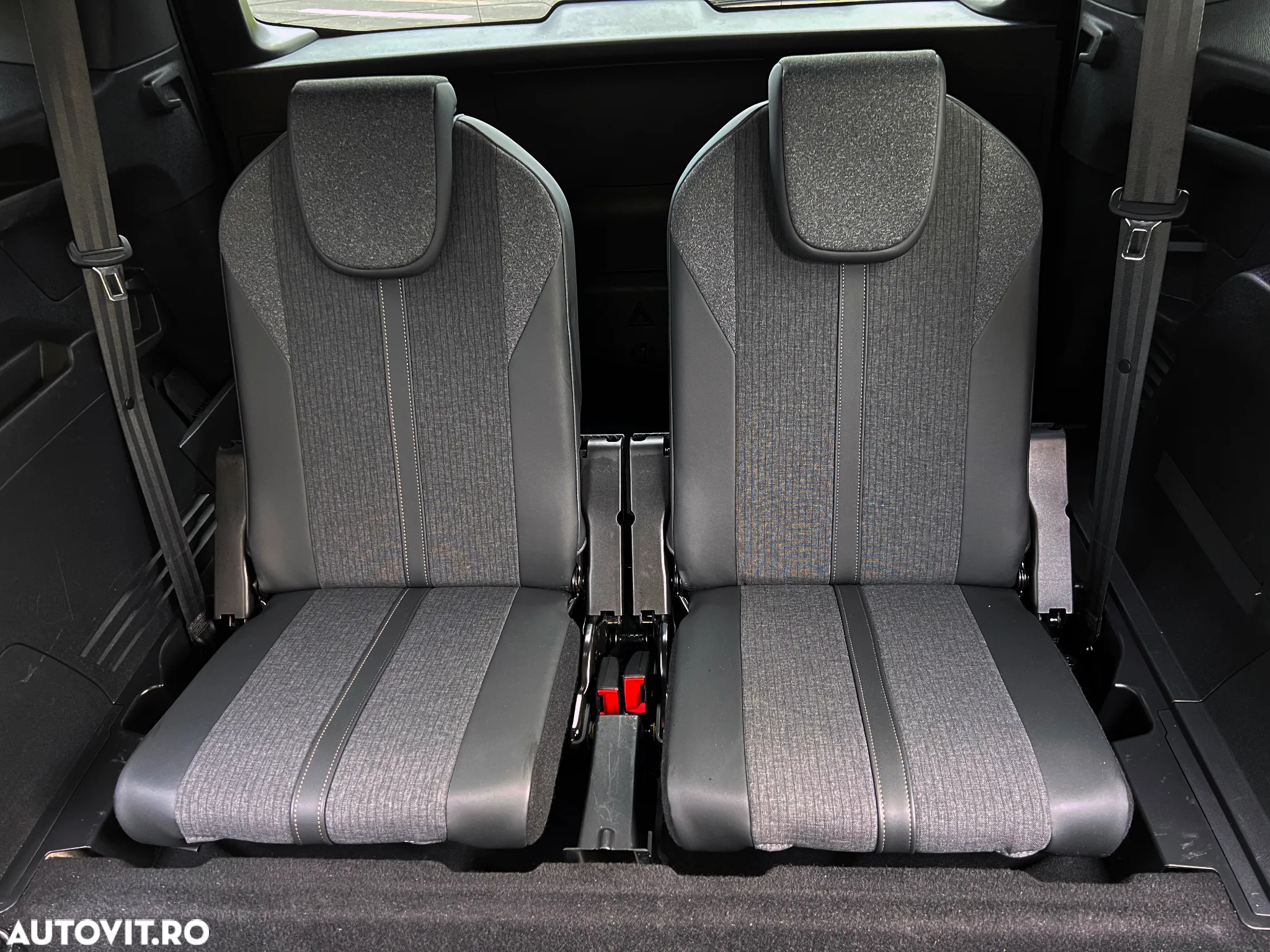 Peugeot 5008 1.5 BlueHDI s&s EAT8 GT-Line - 5