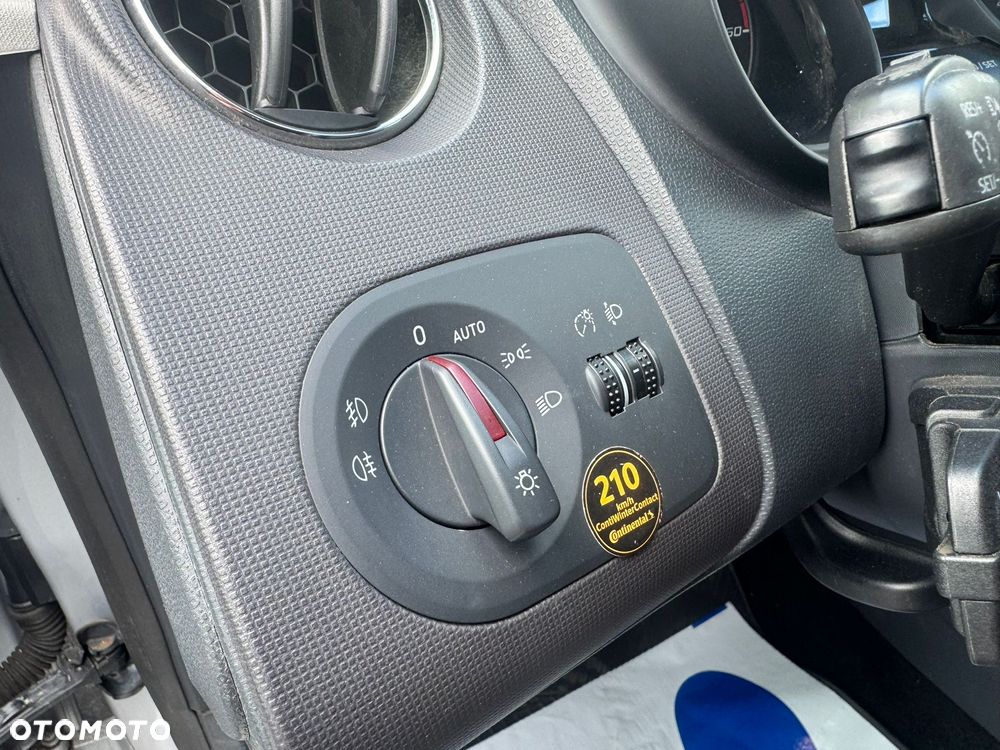 Seat Ibiza SC 1.2 TDI Reference - 21