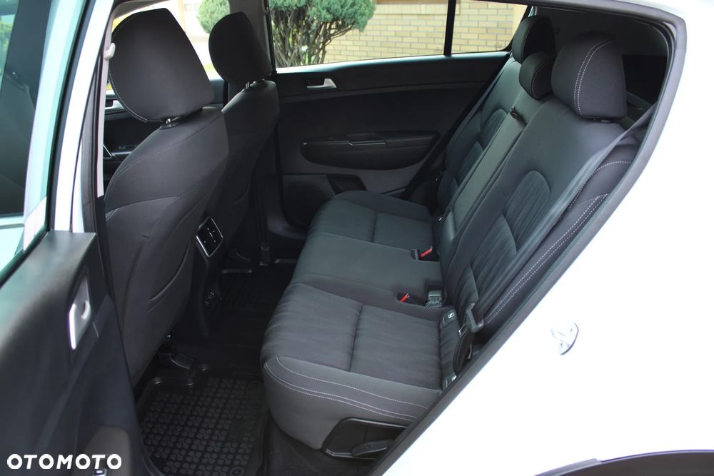 Kia Sportage 1.6 GDI M 2WD - 18