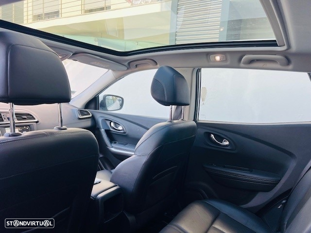 Renault Kadjar Energy TCe 130 EDC Bose Edition - 7