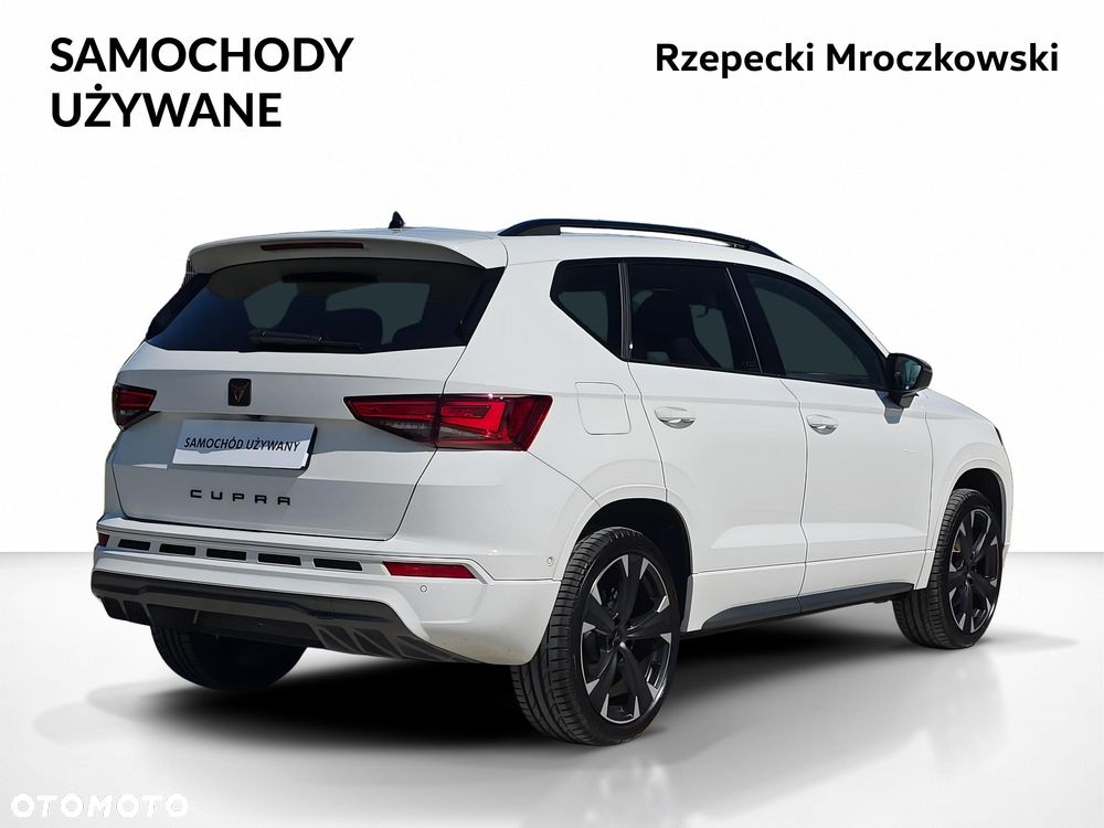 Cupra Ateca - 7