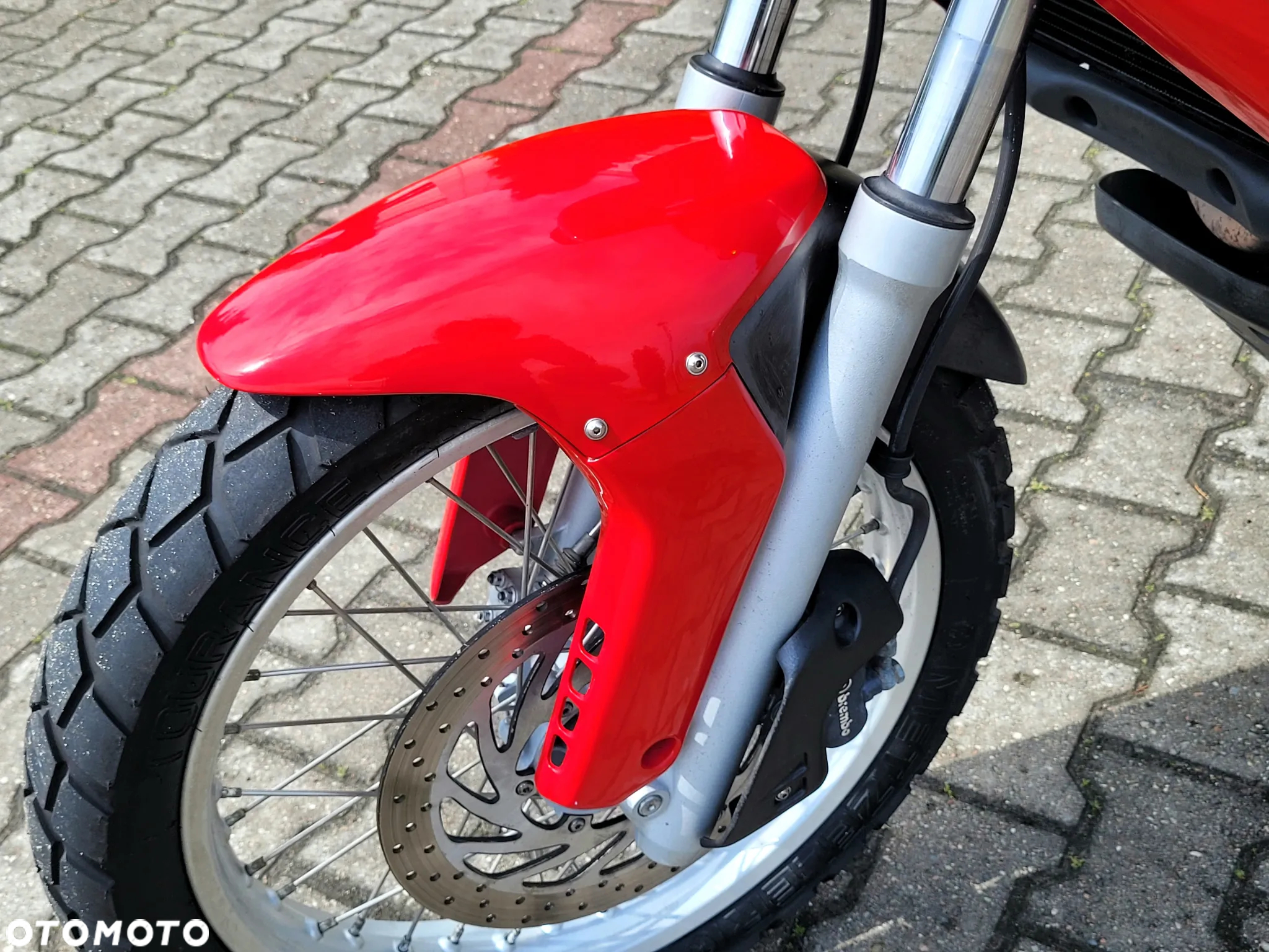 BMW GS - 8