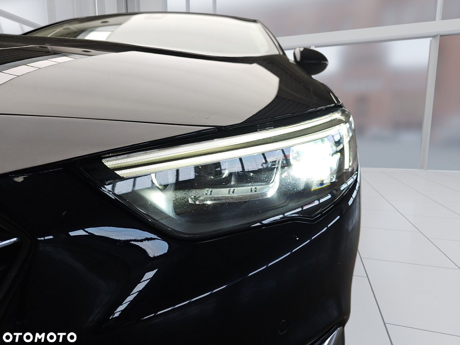 Opel Insignia 1.5 T Enjoy S&S - 6