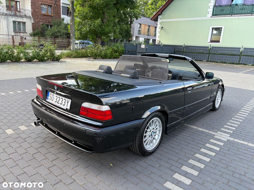 BMW Seria 3 320Ci - 5