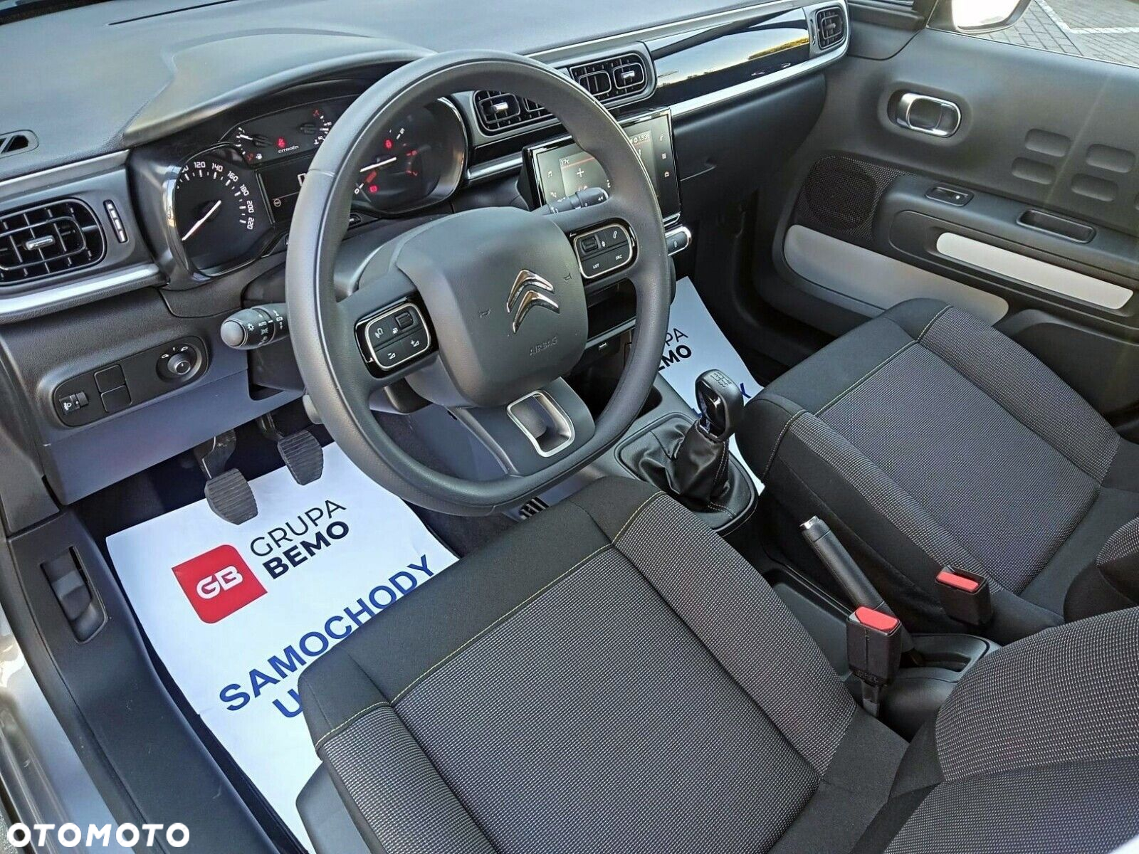 Citroën C3 1.2 PureTech Plus - 11