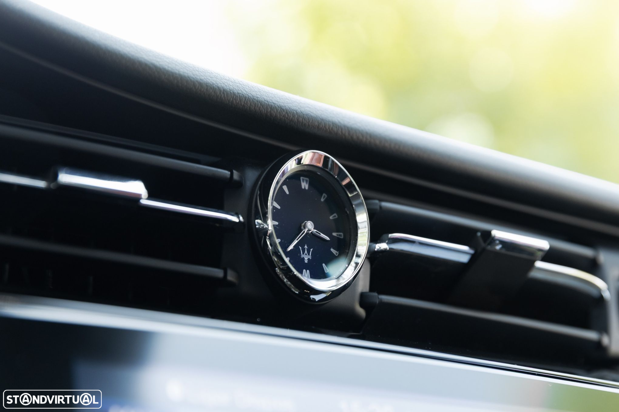 Maserati Quattroporte 3.0 V6 - 29