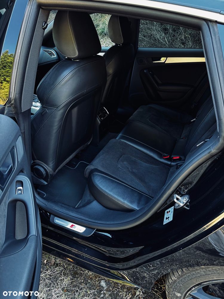 Audi A5 Sportback 2.0 TDI (clean diesel) quat DPF S tro - 13