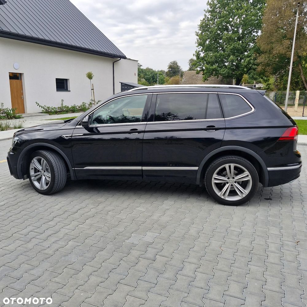 Volkswagen Tiguan Allspace 2.0 TSI OPF 4Motion DSG R-Line - 7