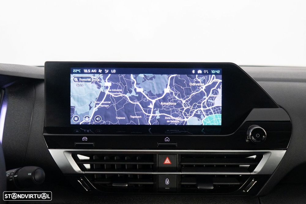 Citroën C4 1.2 PureTech Plus - 22