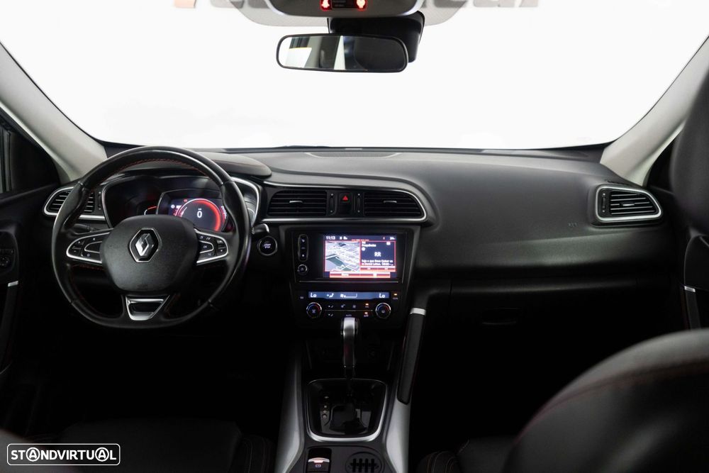 Renault Kadjar - 23