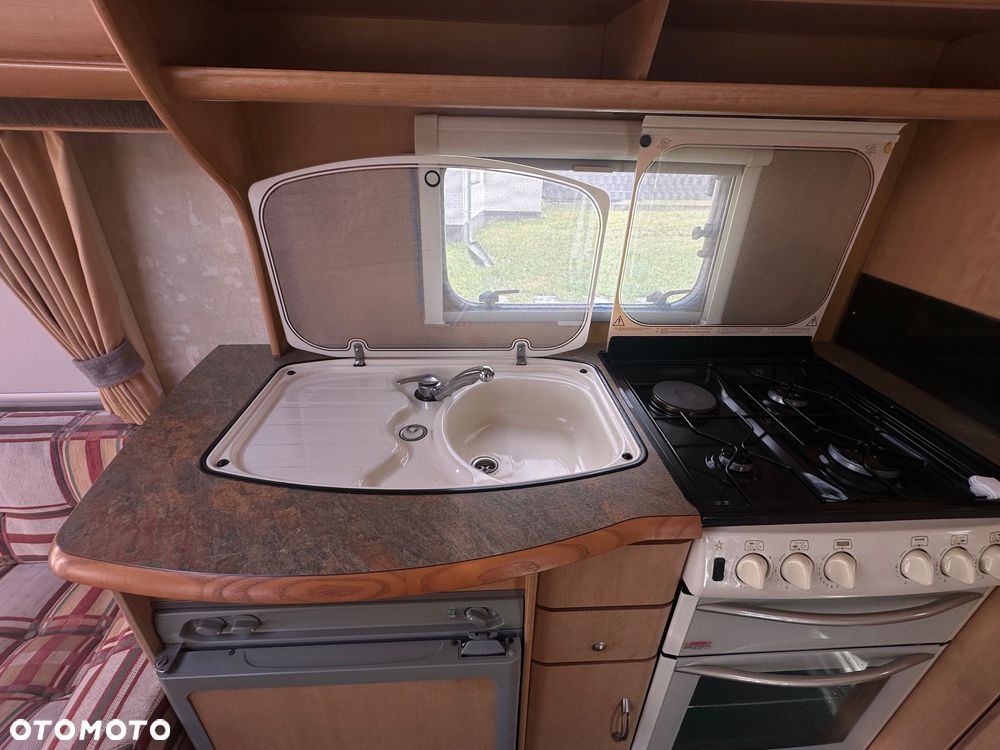 Abi Abbey Freestyle SE 470 - 17