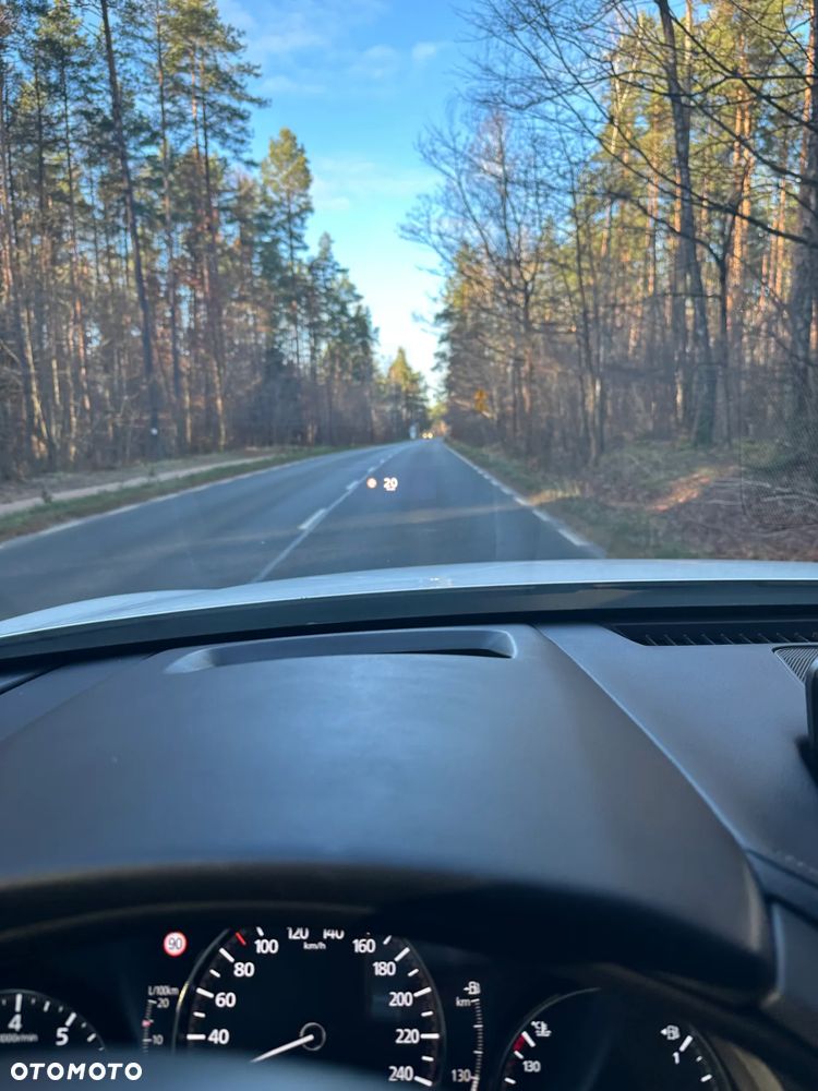 Mazda CX-30 2.0 mHEV Hikari 2WD - 25