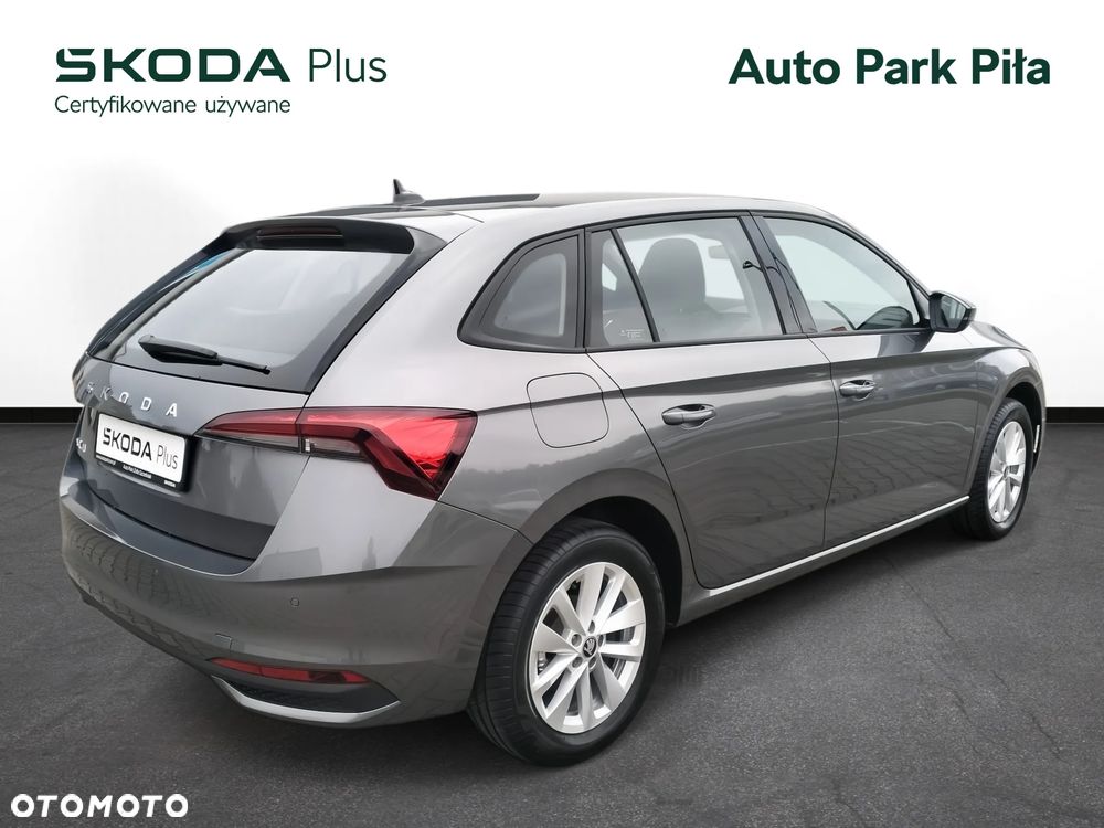 Skoda Scala 1.0 TSI Selection - 2
