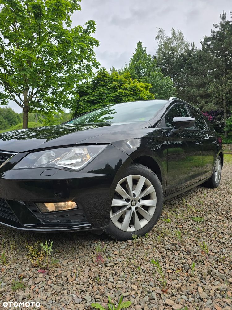 Seat Leon - 6