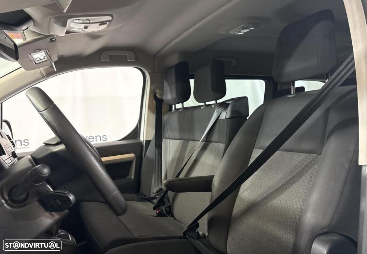 Toyota Proace Verso 1.5 D-4D L1 1.0T Comfort 9L - 3