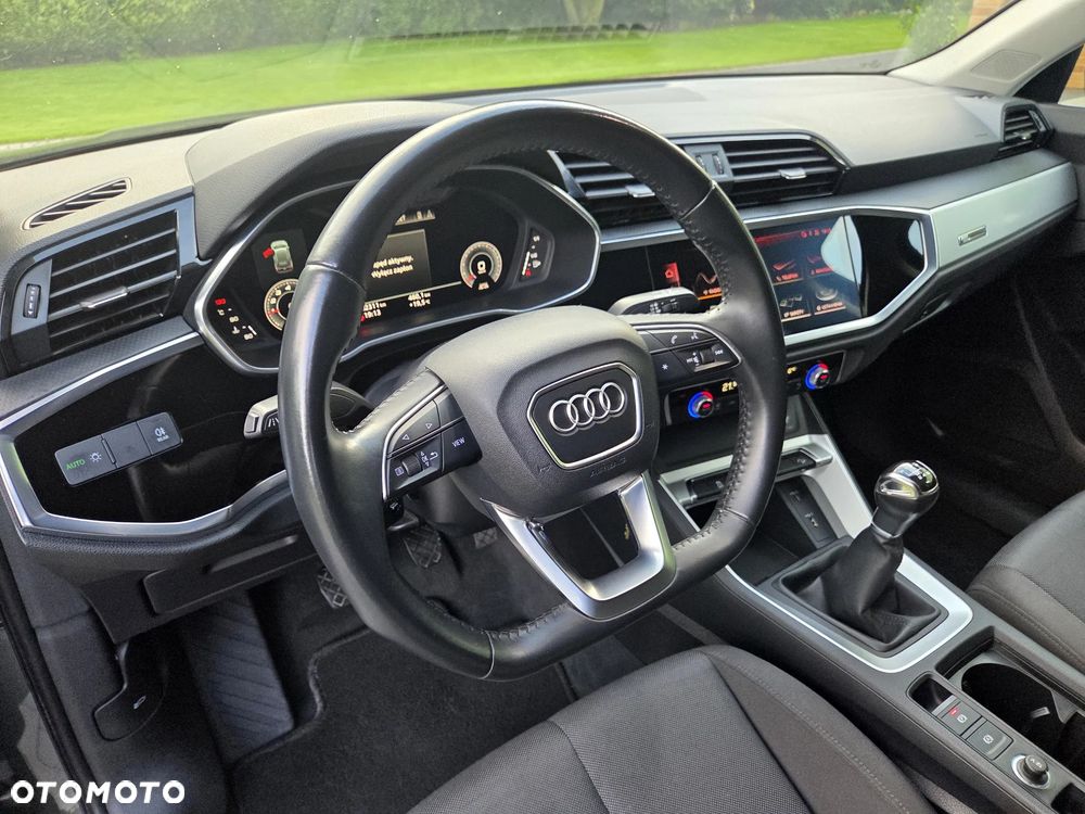 Audi Q3 35 TFSI Advanced - 24