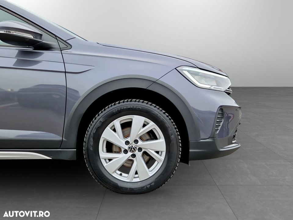 Volkswagen Taigo 1.0 TSI DSG Life - 11