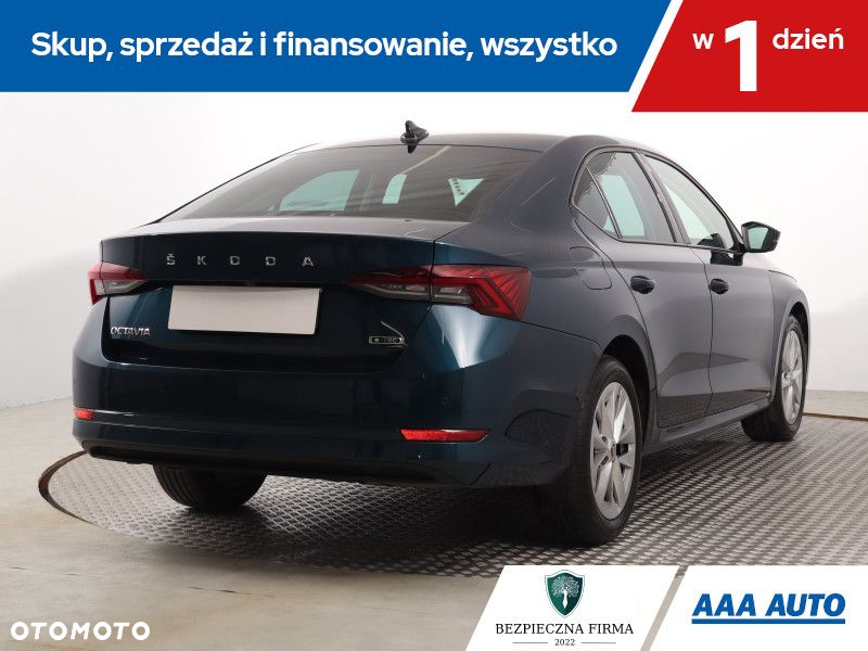 Skoda Octavia - 6