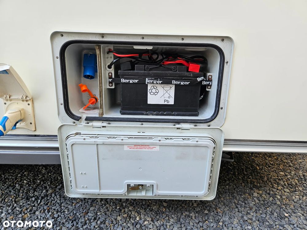 Adria Altea 432 PX - 22