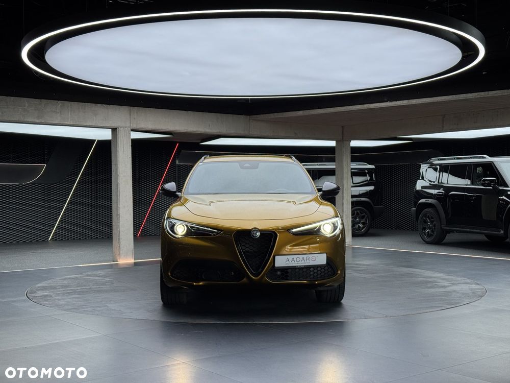 Alfa Romeo Stelvio 2.0 Turbo Veloce Q4 - 9