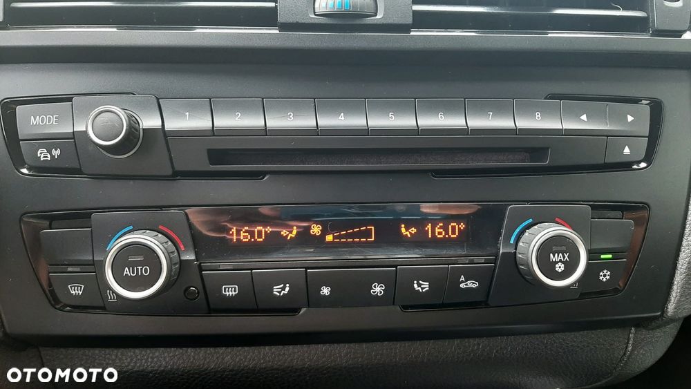 BMW Seria 1 116d DPF Edition Lifestyle - 28