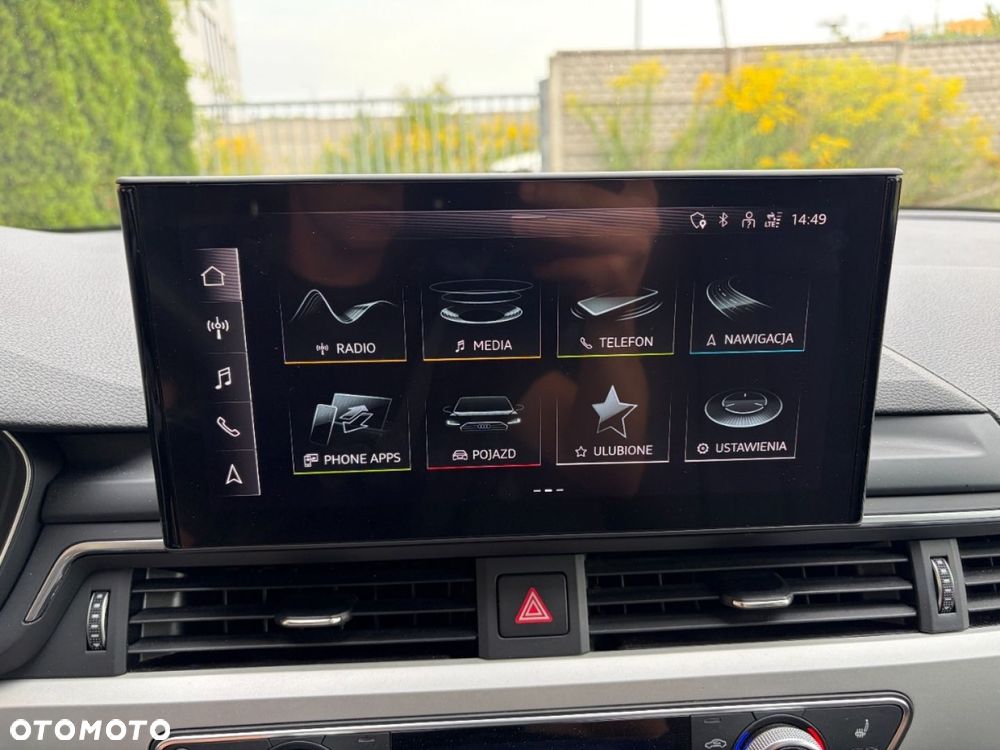 Audi A4 Avant 50 TDI quattro tiptronic S line - 18