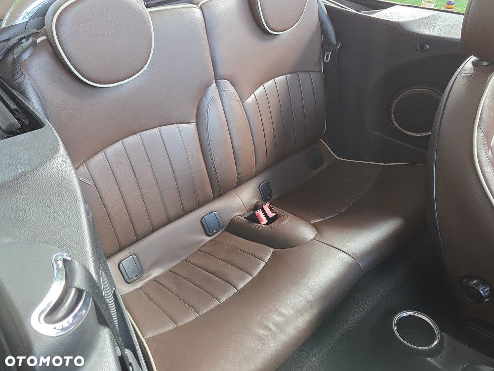 MINI Cooper - 18