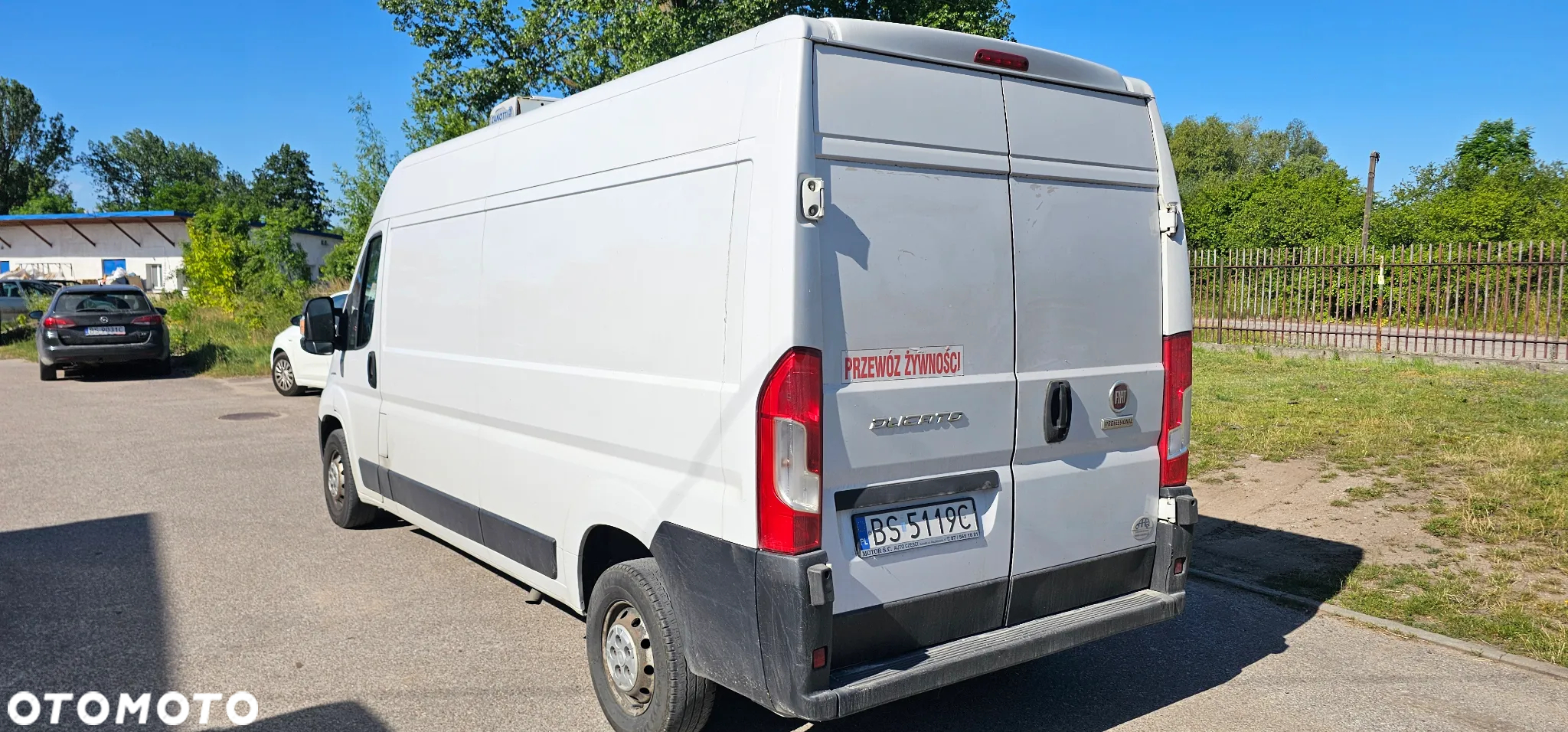 Fiat Ducato - 4