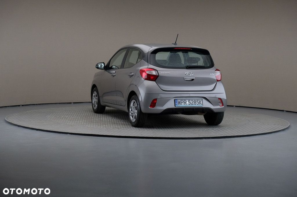 Hyundai i10 1.2 Comfort - 2