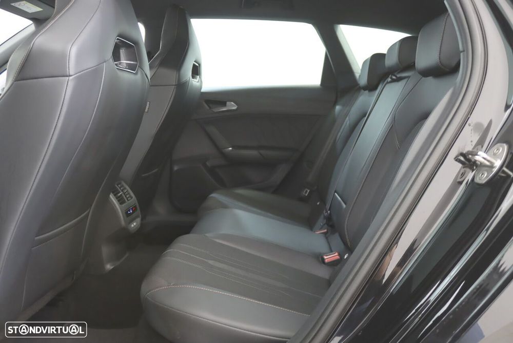 Cupra Leon ST 1.4 e-Hybrid MID DSG - 6