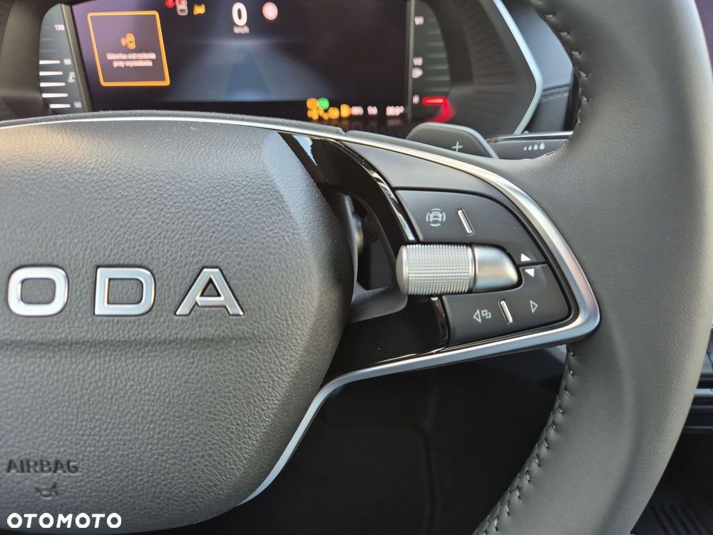 Skoda Octavia 1.5 TSI mHEV Drive Selection DSG - 39