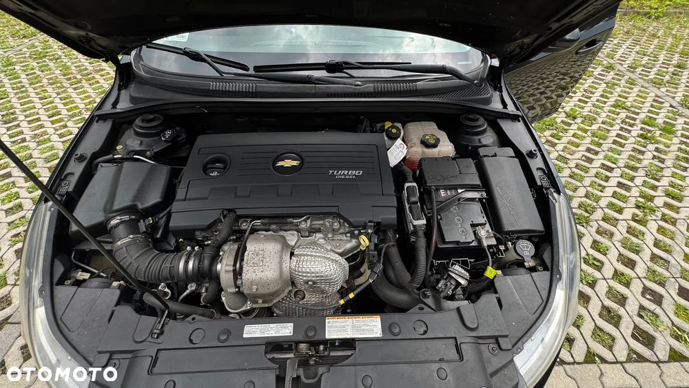 Chevrolet Cruze 2.0 VDCi LT+ - 30
