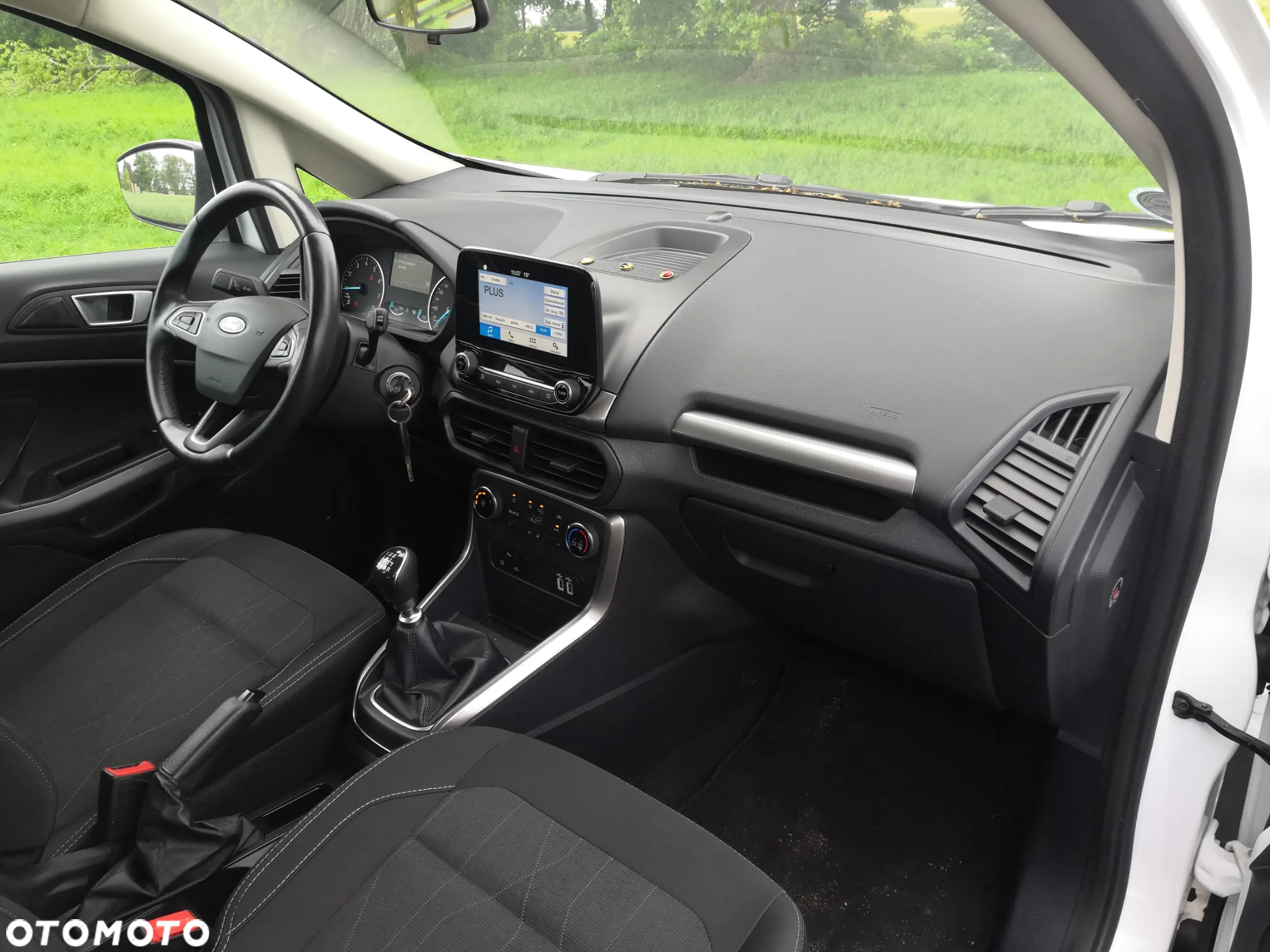 Ford EcoSport - 9