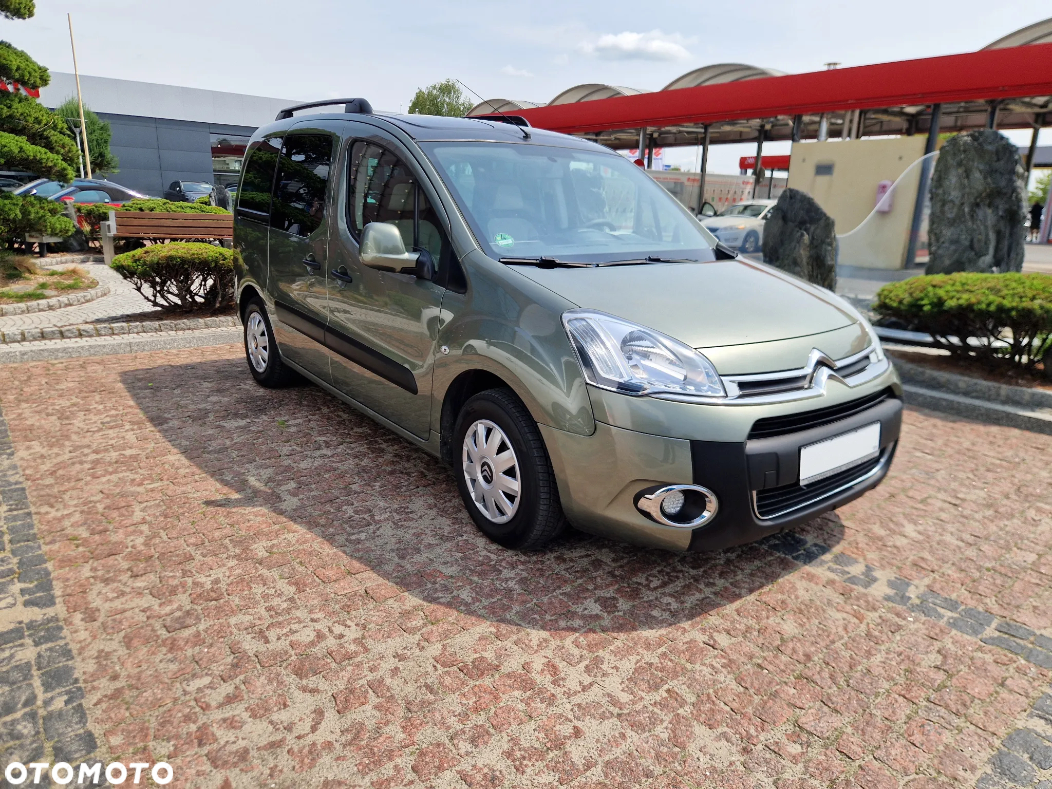 Citroën Berlingo 1.6 HDi Seduction - 7