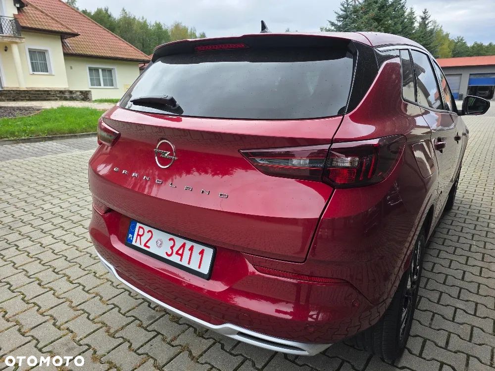 Opel Grandland X - 9