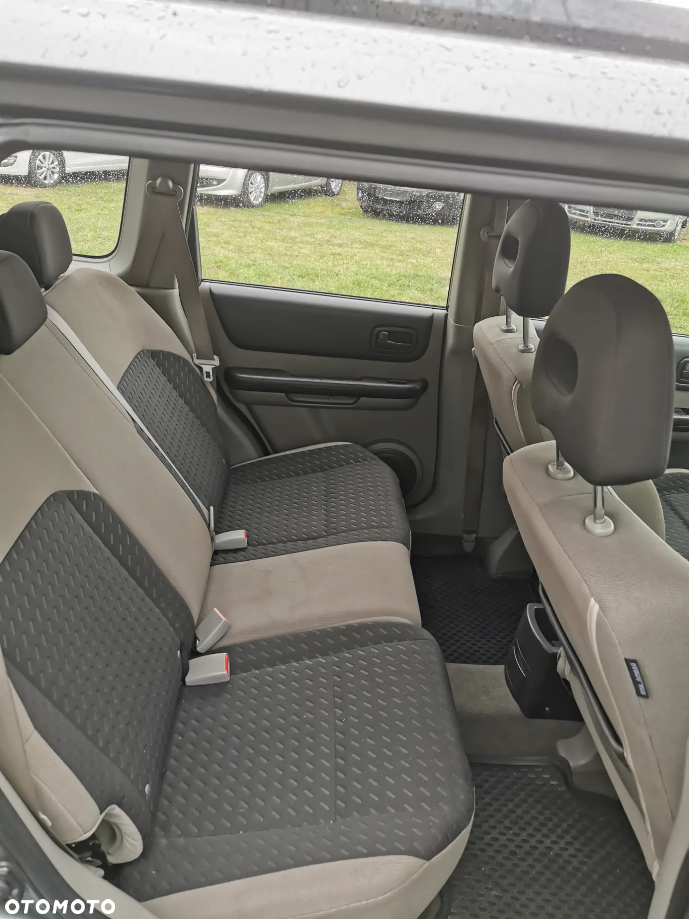 Nissan X-Trail 2.2 dCi Elegance - 9