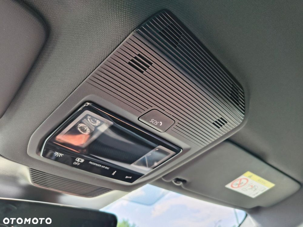 Skoda Superb 2.0 TSI Sportline DSG - 27