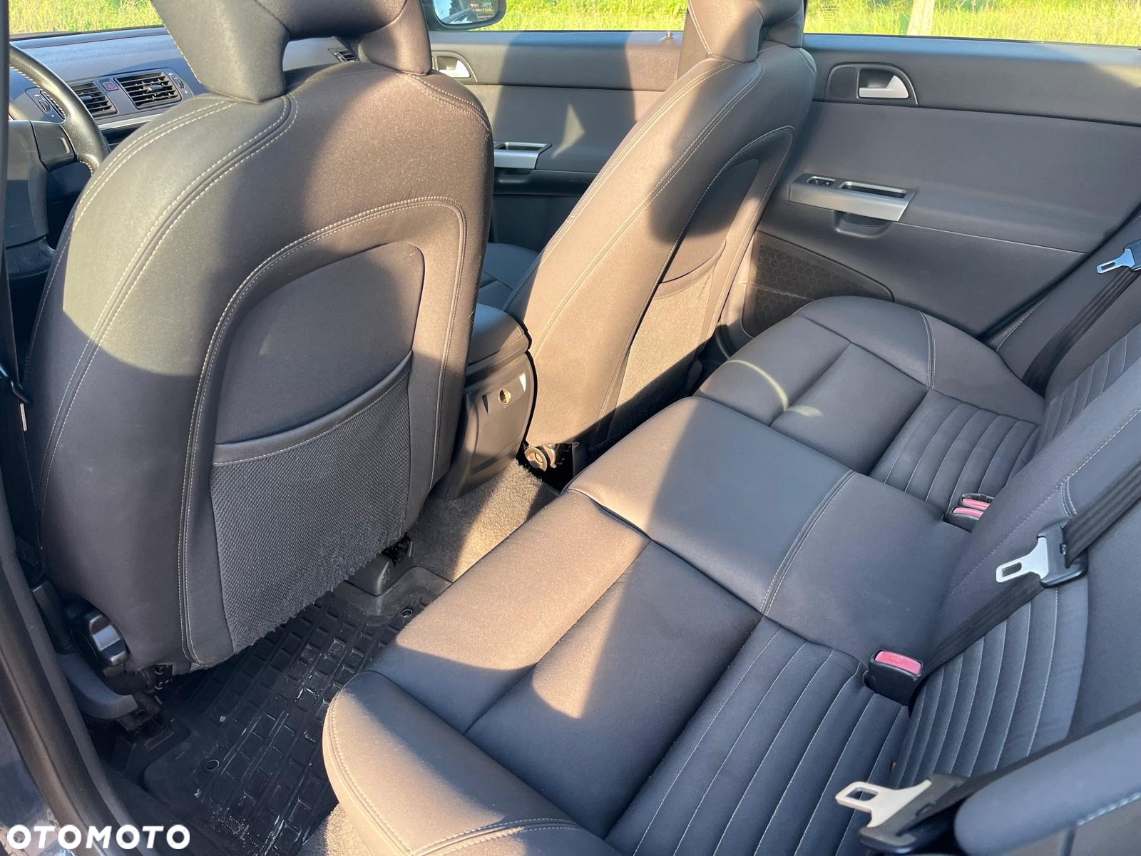 Volvo S40 - 13
