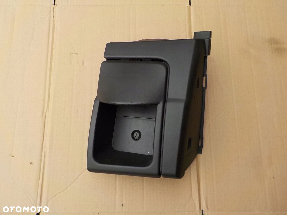 schowek kierowcy fiat croma II lift 2008r - 1