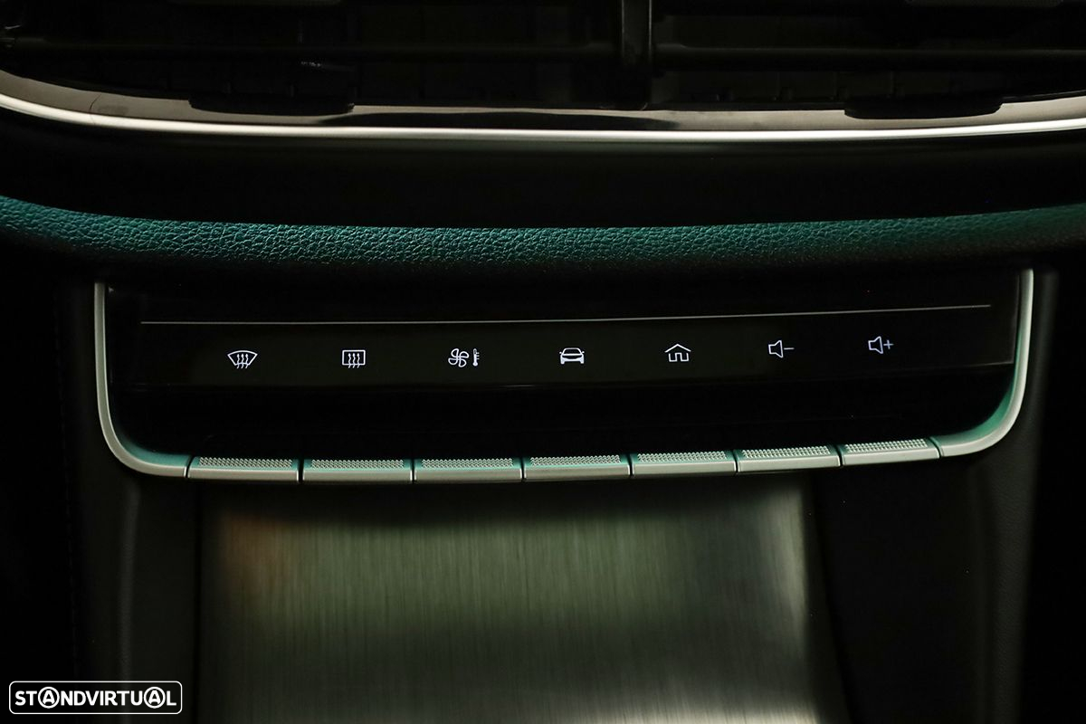 MG EHS 1.5 T-GDI Plug-in Hybrid Luxury - 14