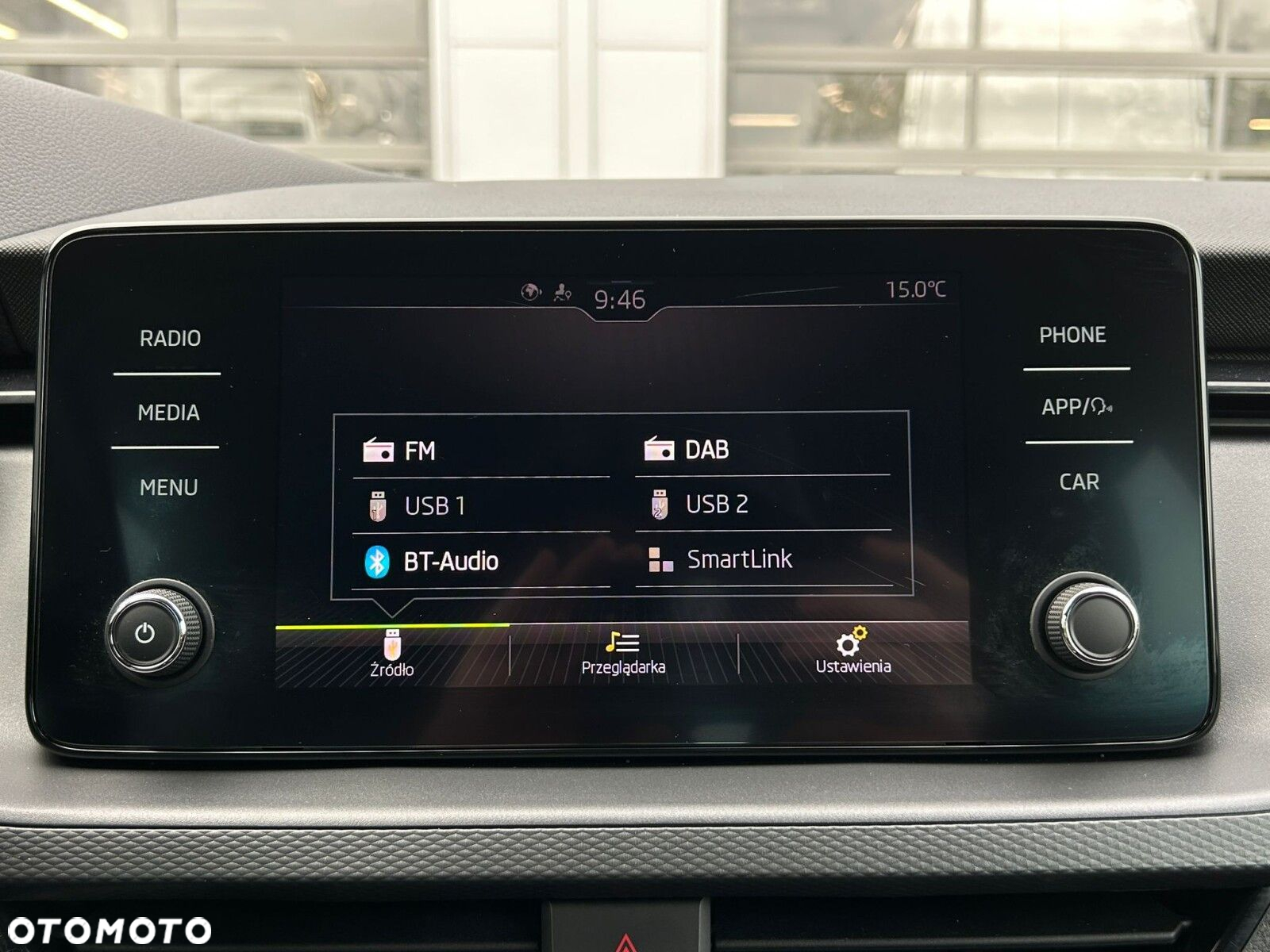 Skoda Scala 1.0 TSI Ambition - 32