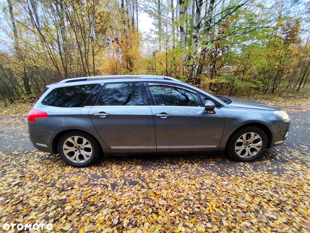 Citroën C5 2.0 HDi Exclusive - 7