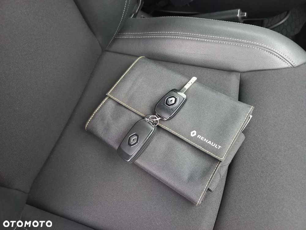 Renault EXPRESS VAN - 30