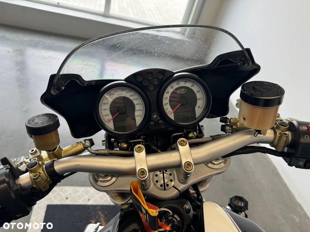 Ducati Monster - 31
